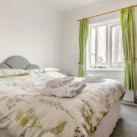 9 Bed In Trefa Mevagissey
