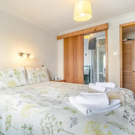 Vakantiehuis 9 Bed In Trefa Mevagissey
