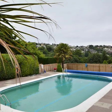 9 Bed In Trefa * Mevagissey